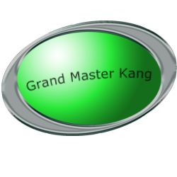 History of Grand Master Kang
